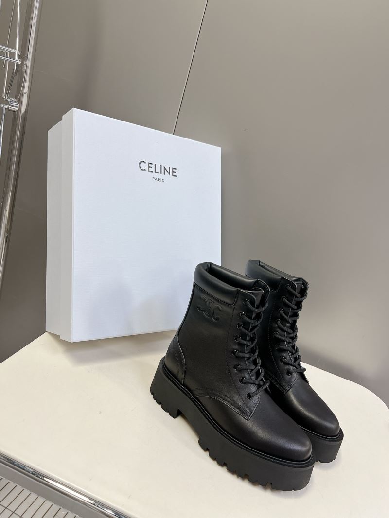 Celine Boots